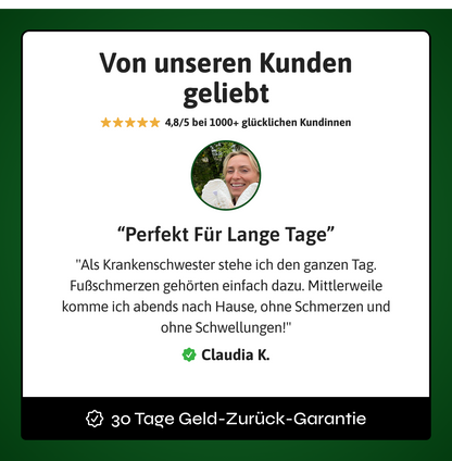 Gekko - Kupfer-geerdete Barfußschuhe für natürliche Balance (Unisex)